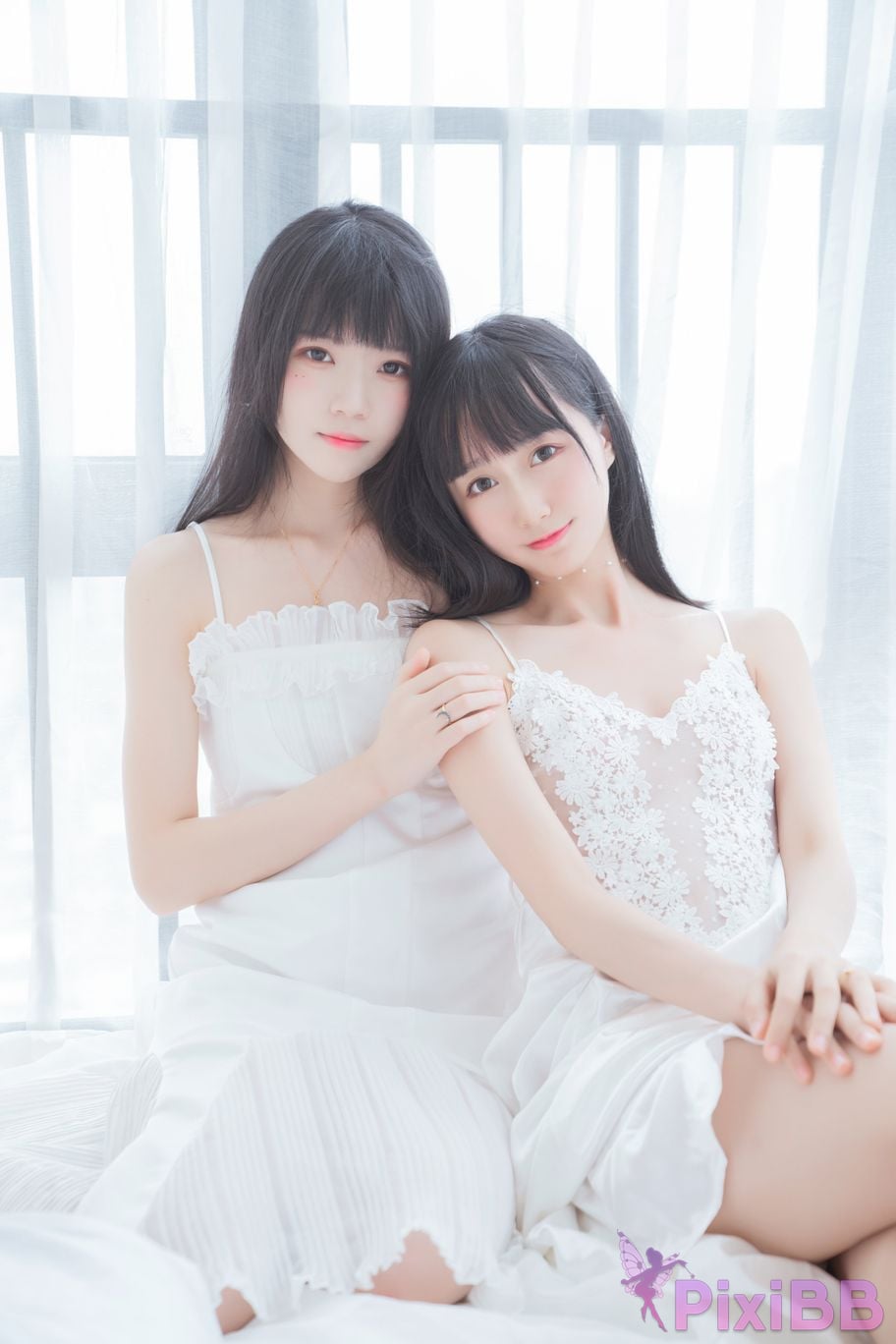 Coser Cherry neko Vol.045 PixiBB.COM 052