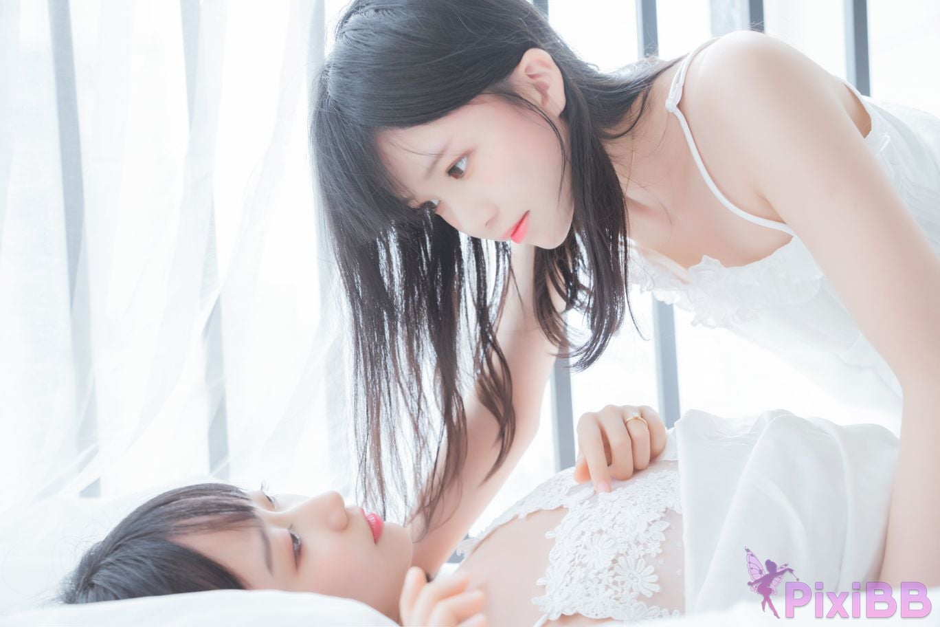 Coser Cherry neko Vol.045 PixiBB.COM 055
