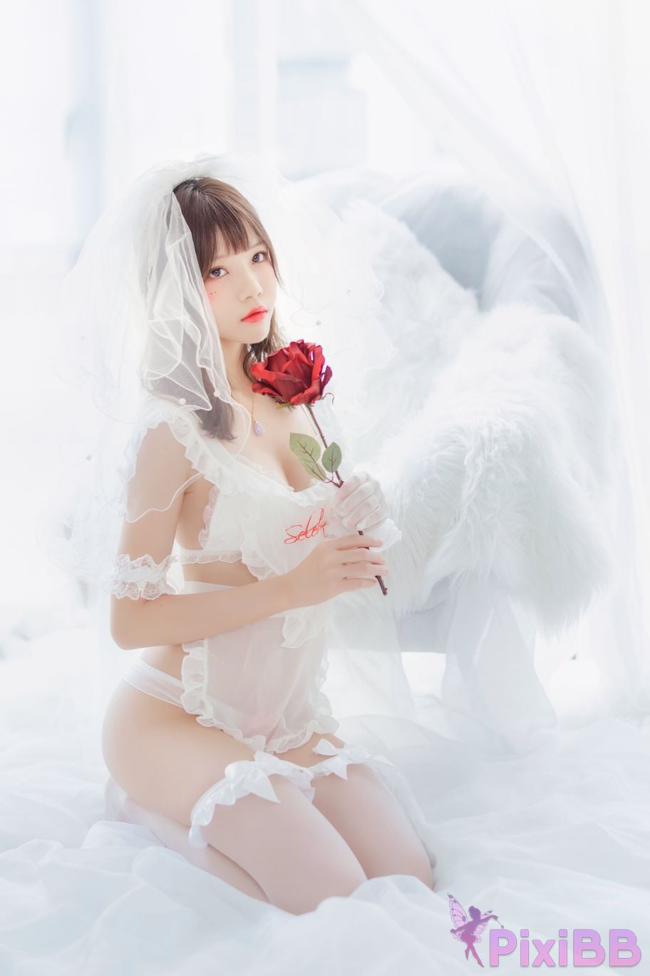Coser Cherry neko Vol.040 02 PixiBB.COM 001