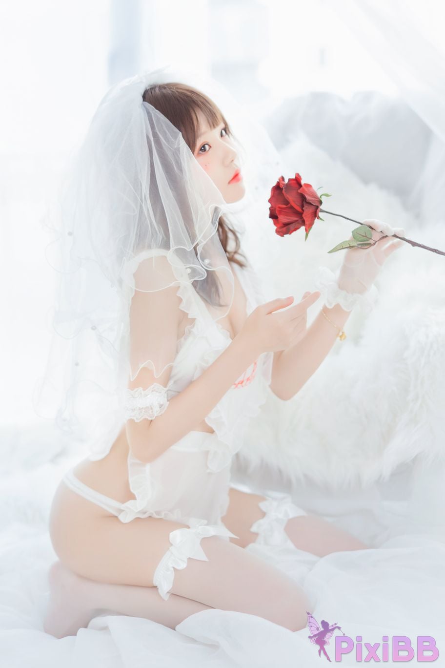 Coser Cherry neko Vol.040 02 PixiBB.COM 004