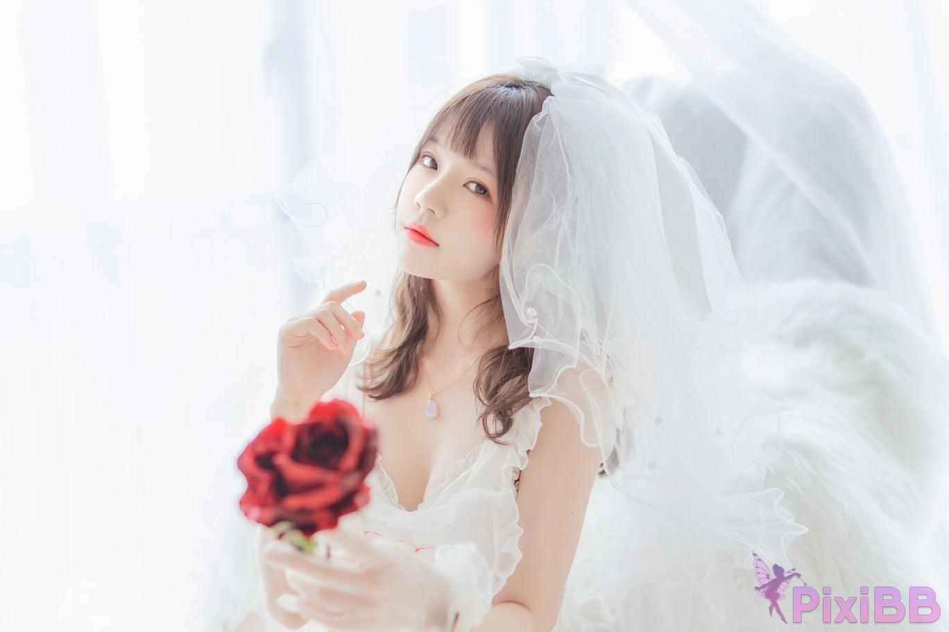 Coser Cherry neko Vol.040 02 PixiBB.COM 005