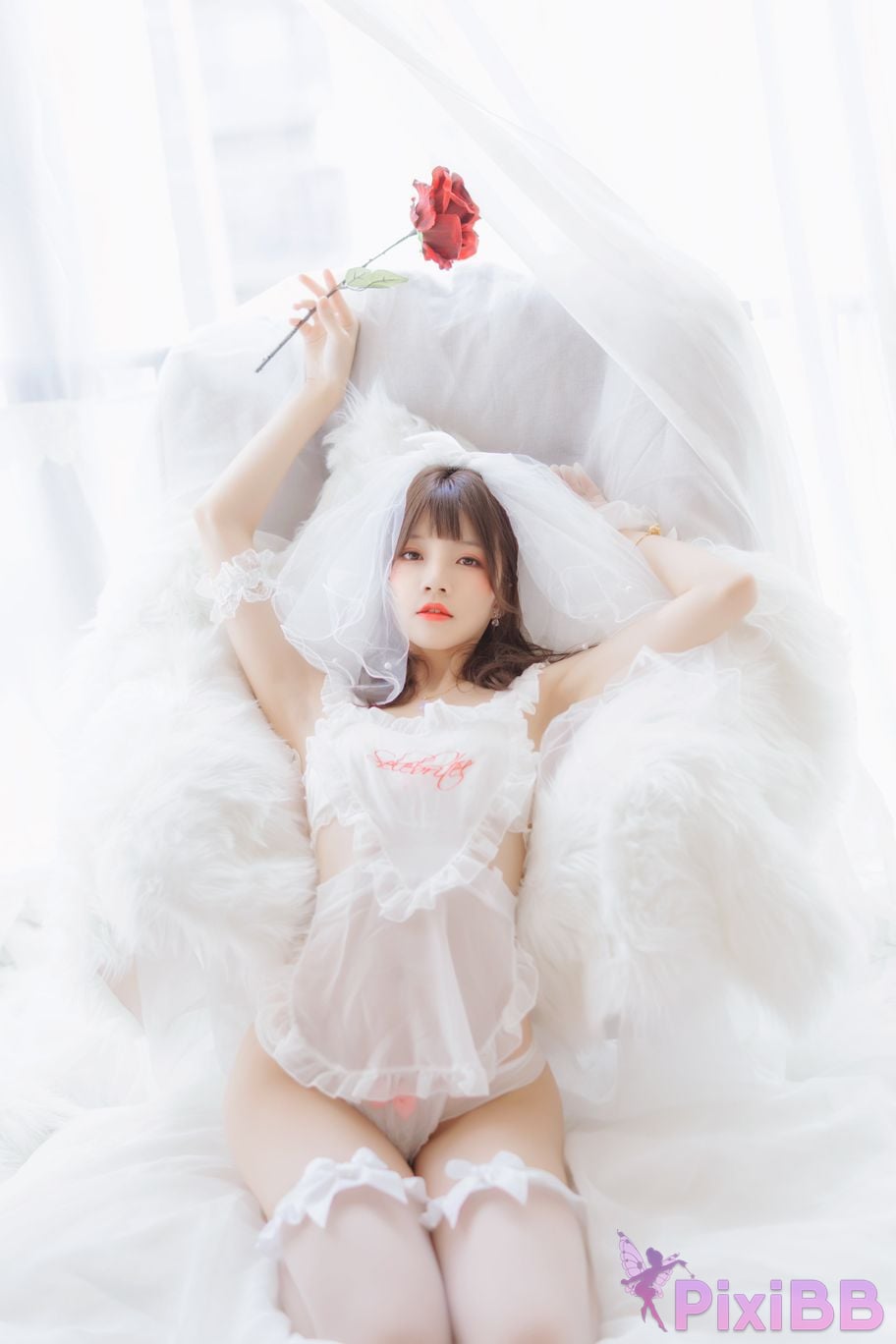 Coser Cherry neko Vol.040 02 PixiBB.COM 006