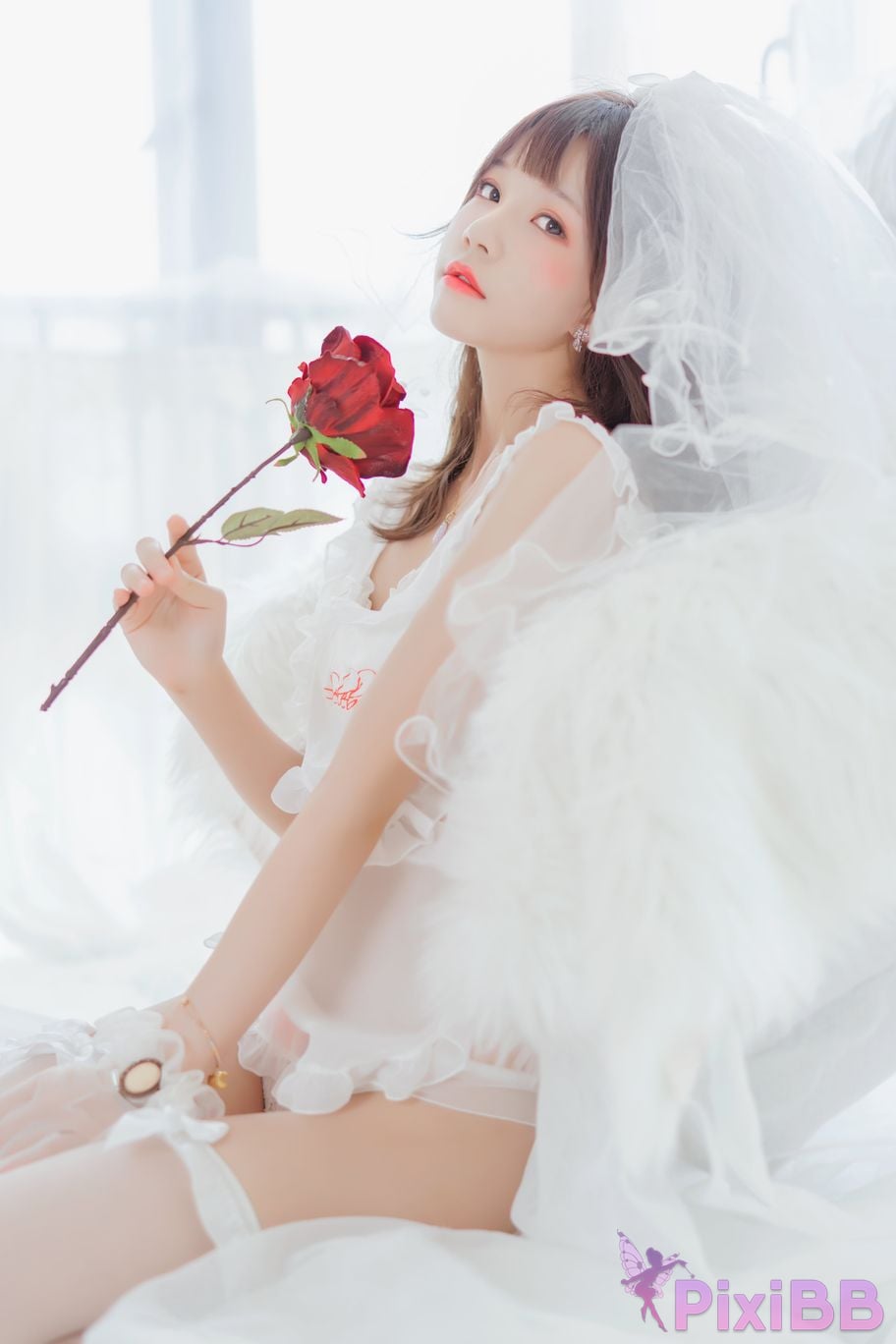 Coser Cherry neko Vol.040 02 PixiBB.COM 008