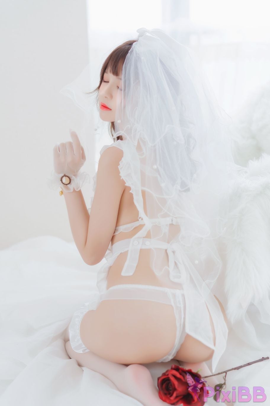 Coser Cherry neko Vol.040 02 PixiBB.COM 009