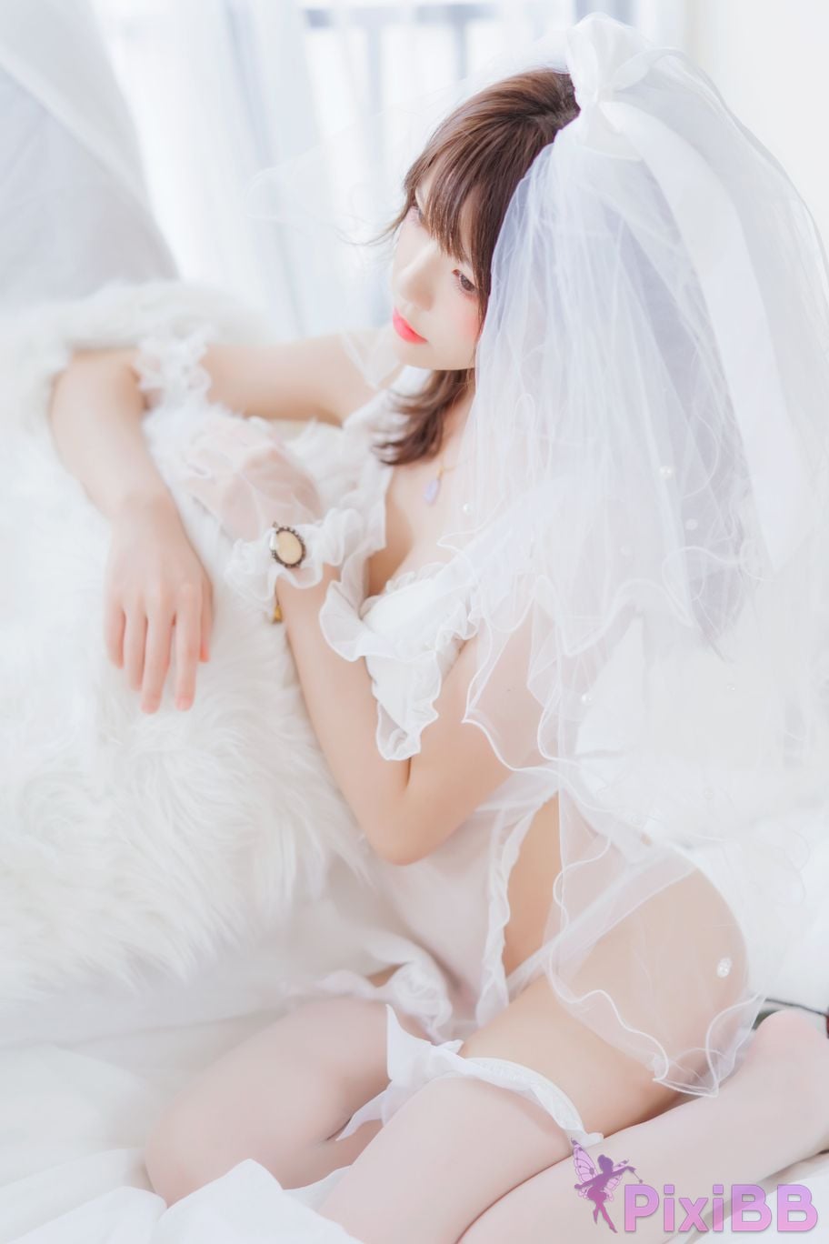 Coser Cherry neko Vol.040 02 PixiBB.COM 013