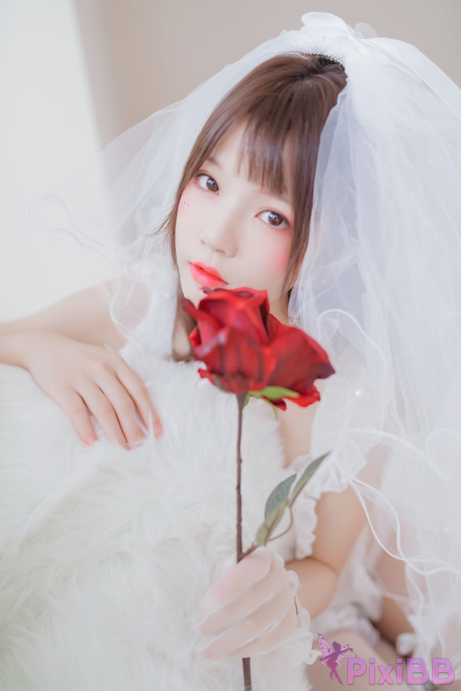 Coser Cherry neko Vol.040 02 PixiBB.COM 014