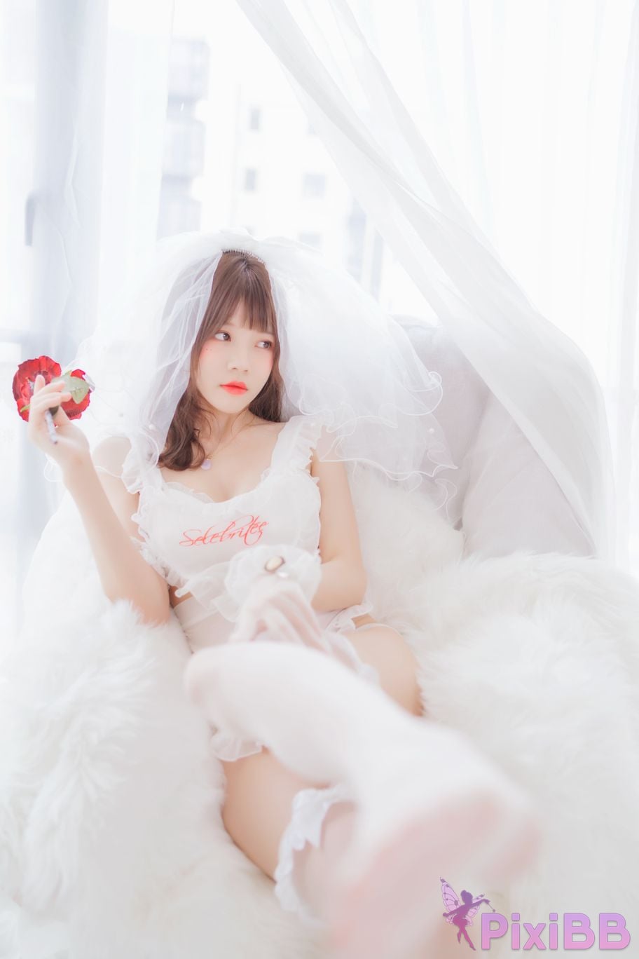 Coser Cherry neko Vol.040 02 PixiBB.COM 015