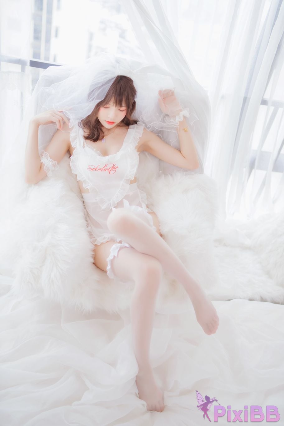 Coser Cherry neko Vol.040 02 PixiBB.COM 017