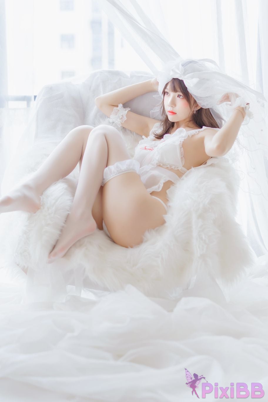 Coser Cherry neko Vol.040 02 PixiBB.COM 020