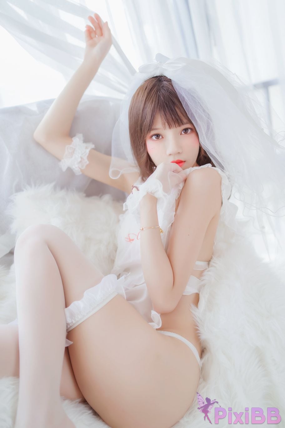 Coser Cherry neko Vol.040 02 PixiBB.COM 022