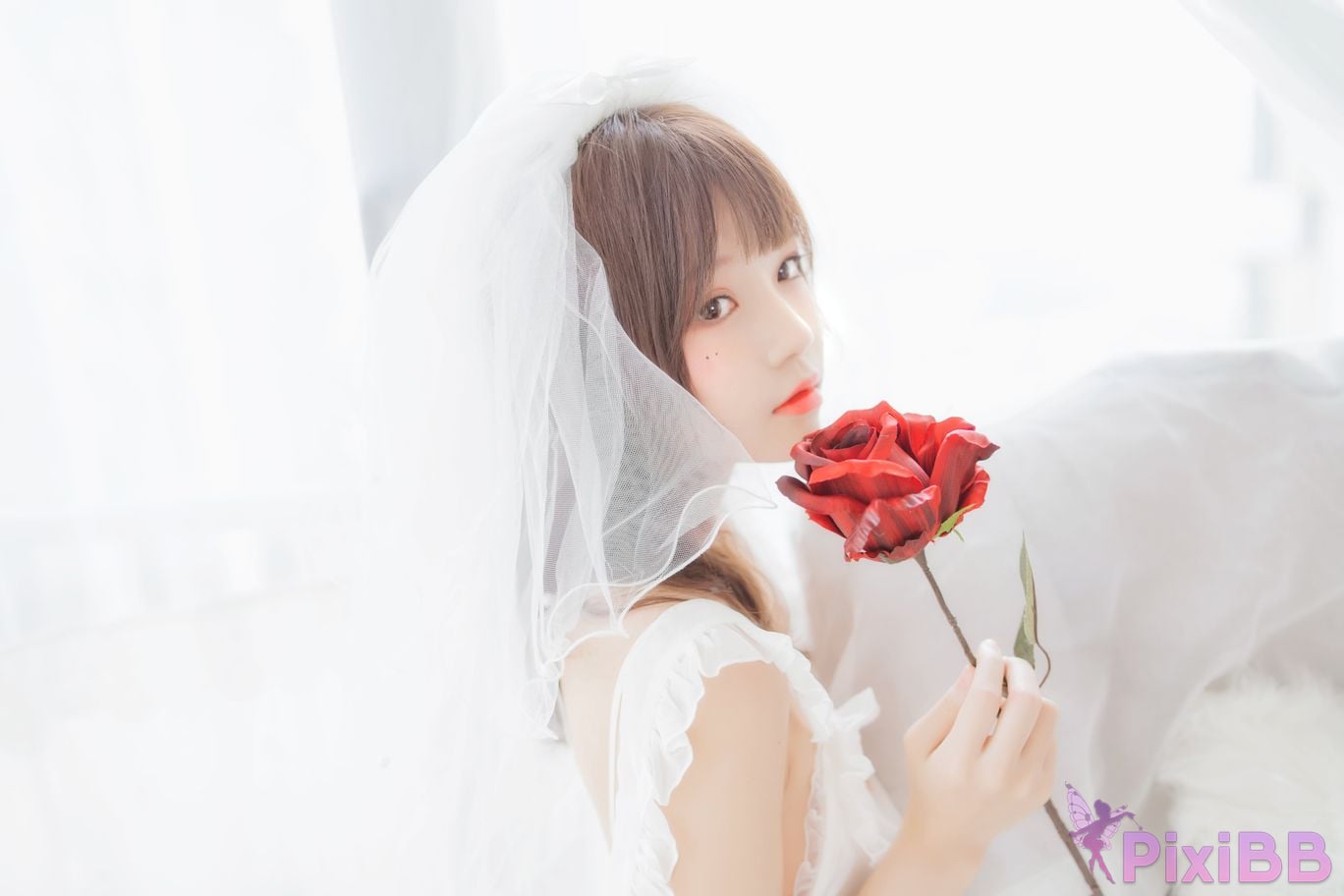 Coser Cherry neko Vol.040 02 PixiBB.COM 023