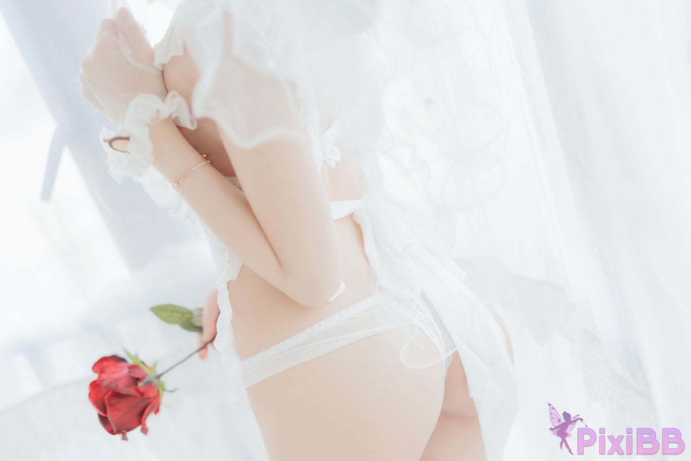 Coser Cherry neko Vol.040 02 PixiBB.COM 030