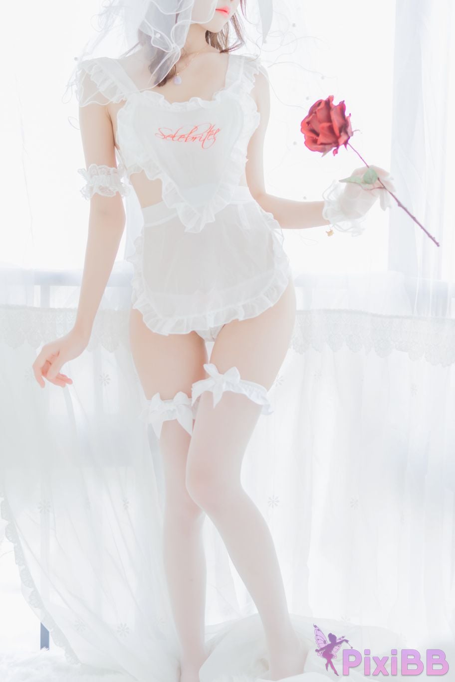 Coser Cherry neko Vol.040 02 PixiBB.COM 032