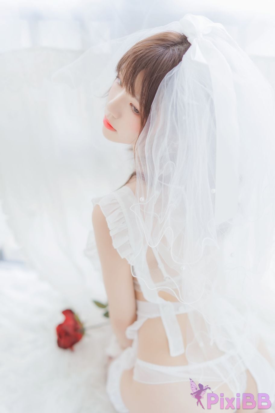 Coser Cherry neko Vol.040 02 PixiBB.COM 034