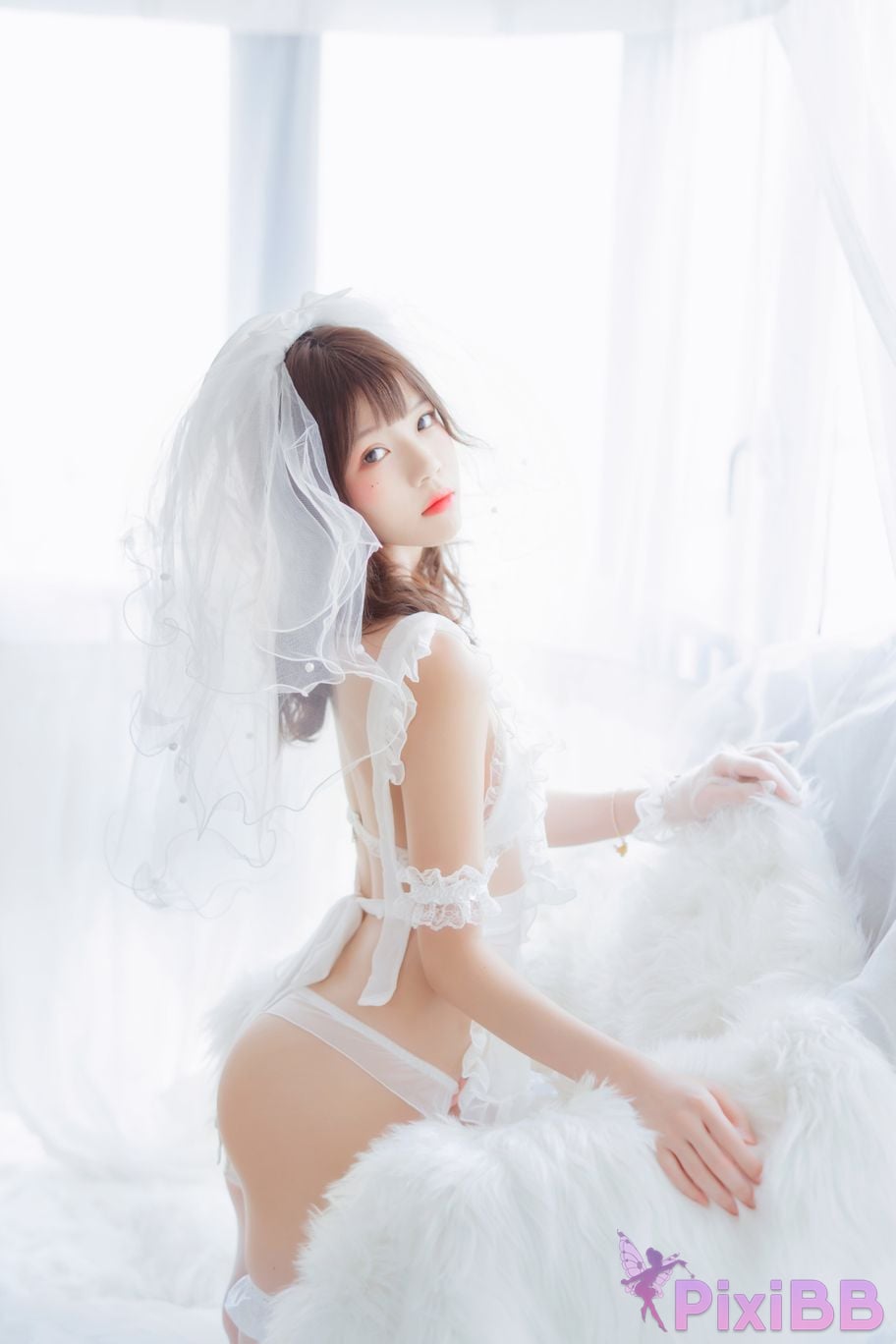 Coser Cherry neko Vol.039 01 PixiBB.COM 001