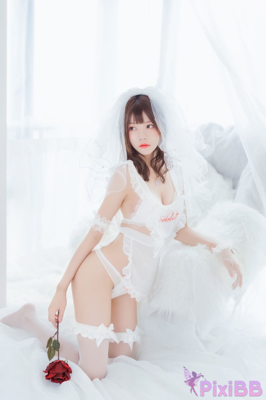 Coser Cherry neko Vol.039 01 PixiBB.COM 002