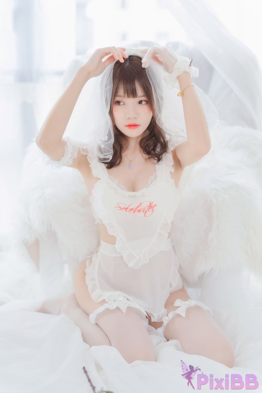 Coser Cherry neko Vol.039 01 PixiBB.COM 003
