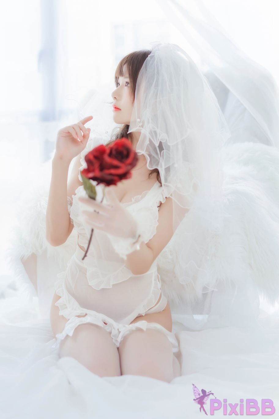 Coser Cherry neko Vol.039 01 PixiBB.COM 004