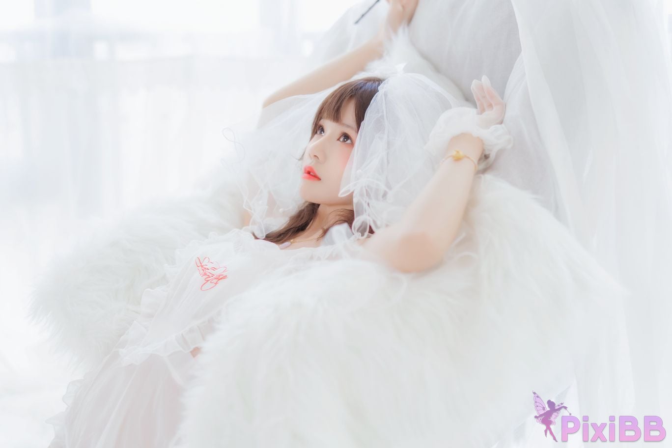 Coser Cherry neko Vol.039 01 PixiBB.COM 005