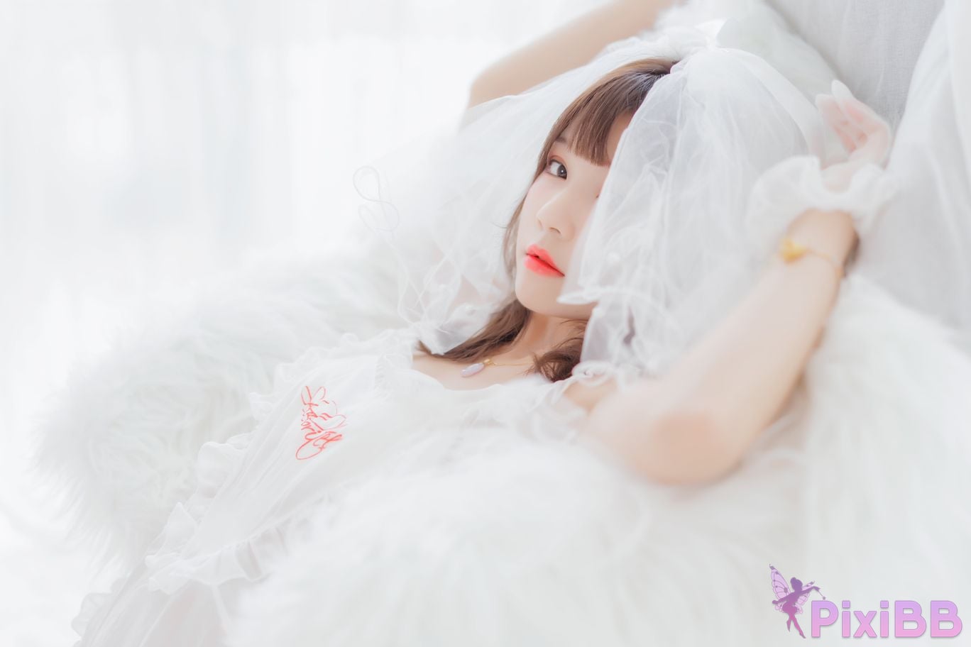 Coser Cherry neko Vol.039 01 PixiBB.COM 006