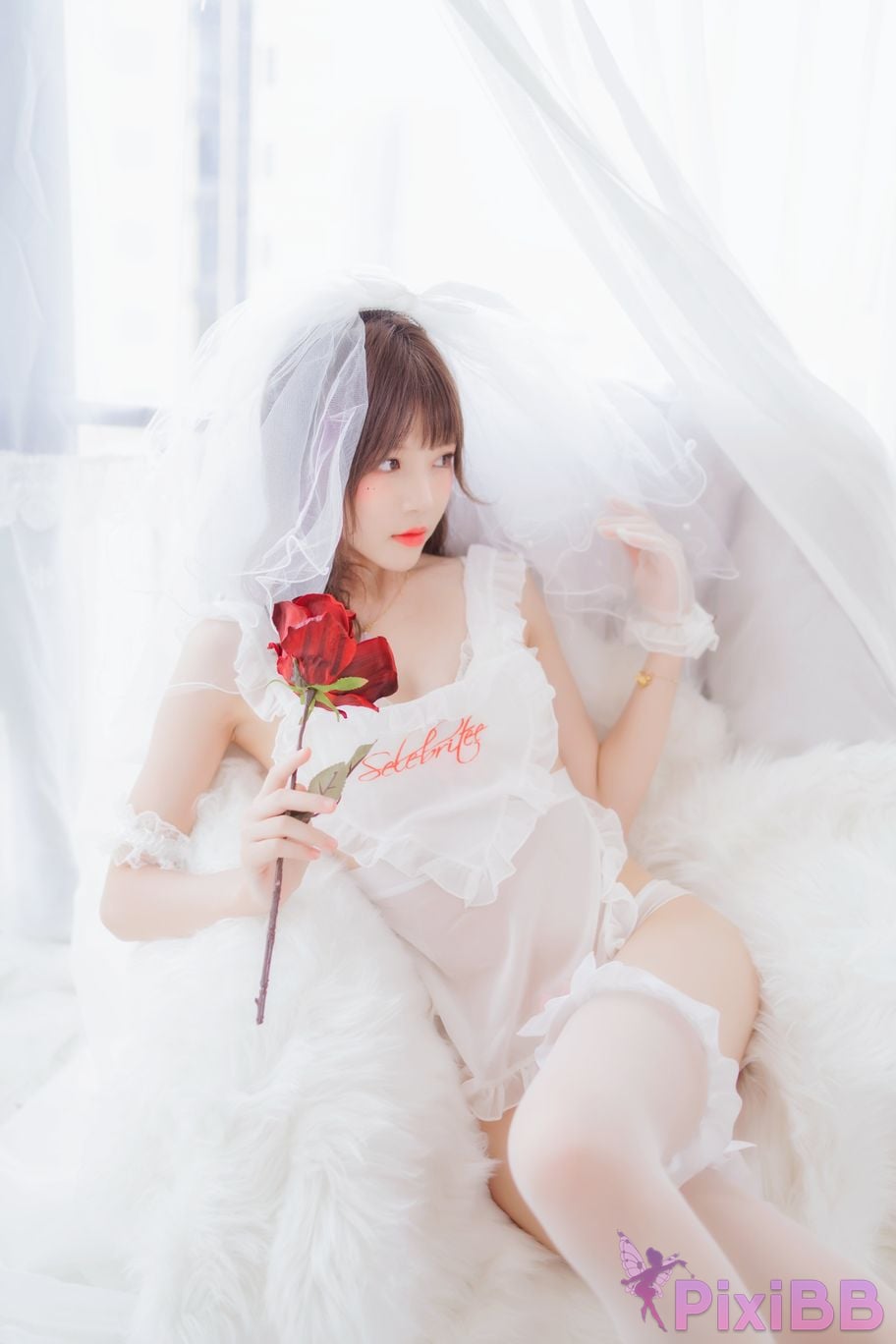 Coser Cherry neko Vol.039 01 PixiBB.COM 014
