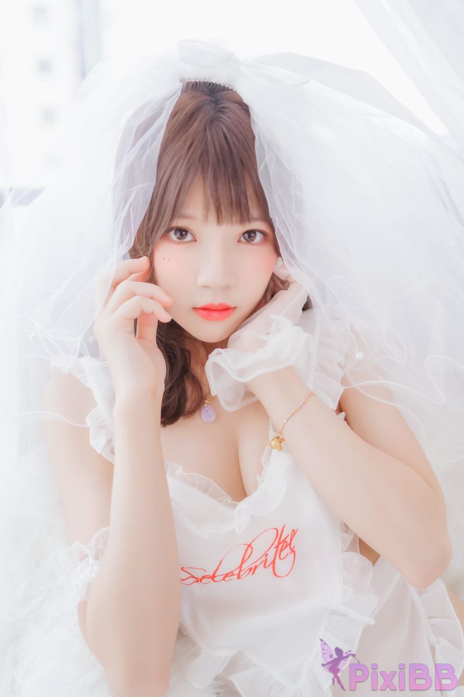 Coser Cherry neko Vol.039 01 PixiBB.COM 015