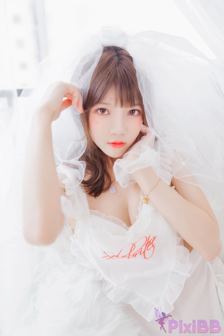 Coser Cherry neko Vol.039 01 PixiBB.COM 016