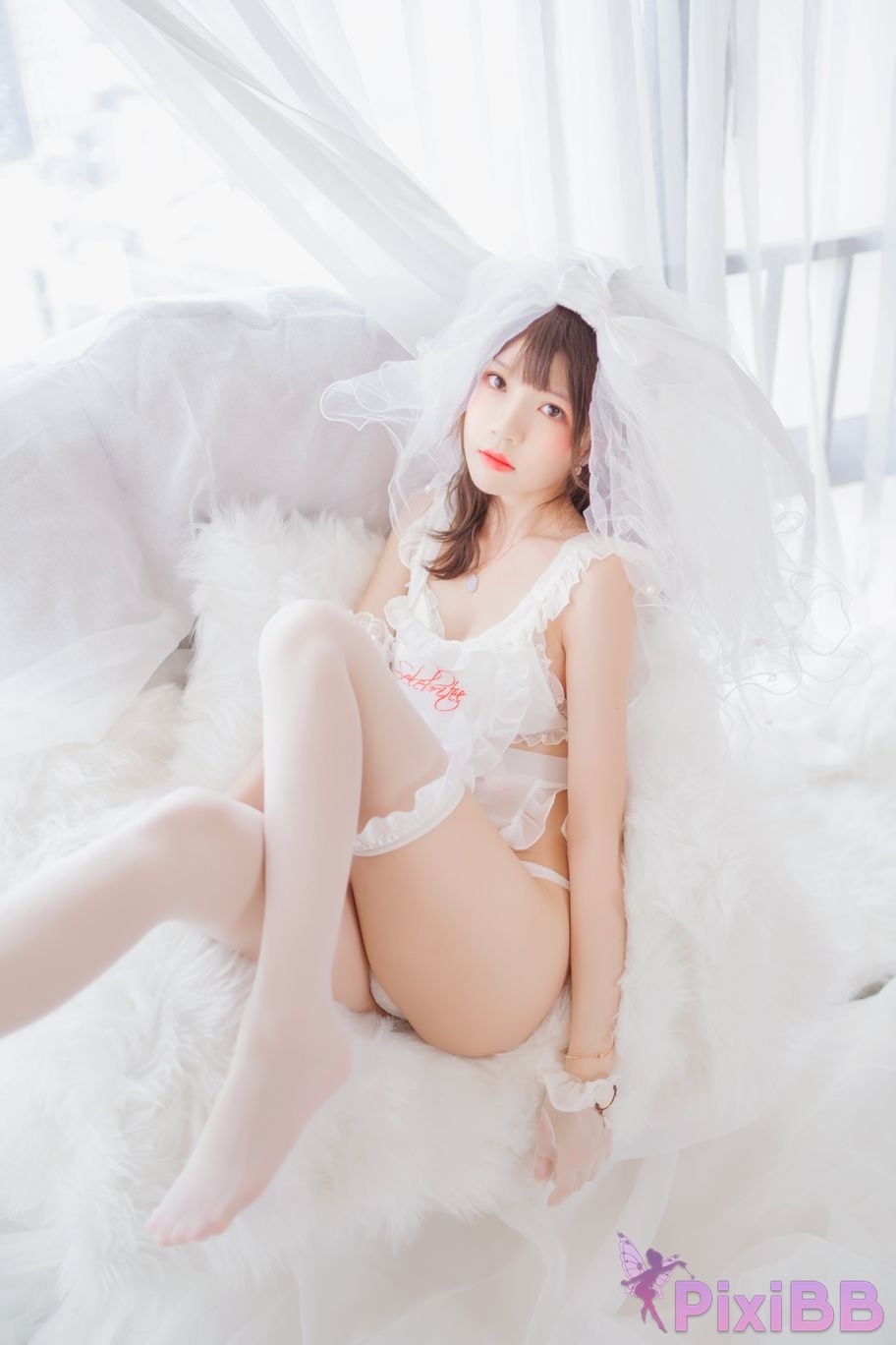 Coser Cherry neko Vol.039 01 PixiBB.COM 017