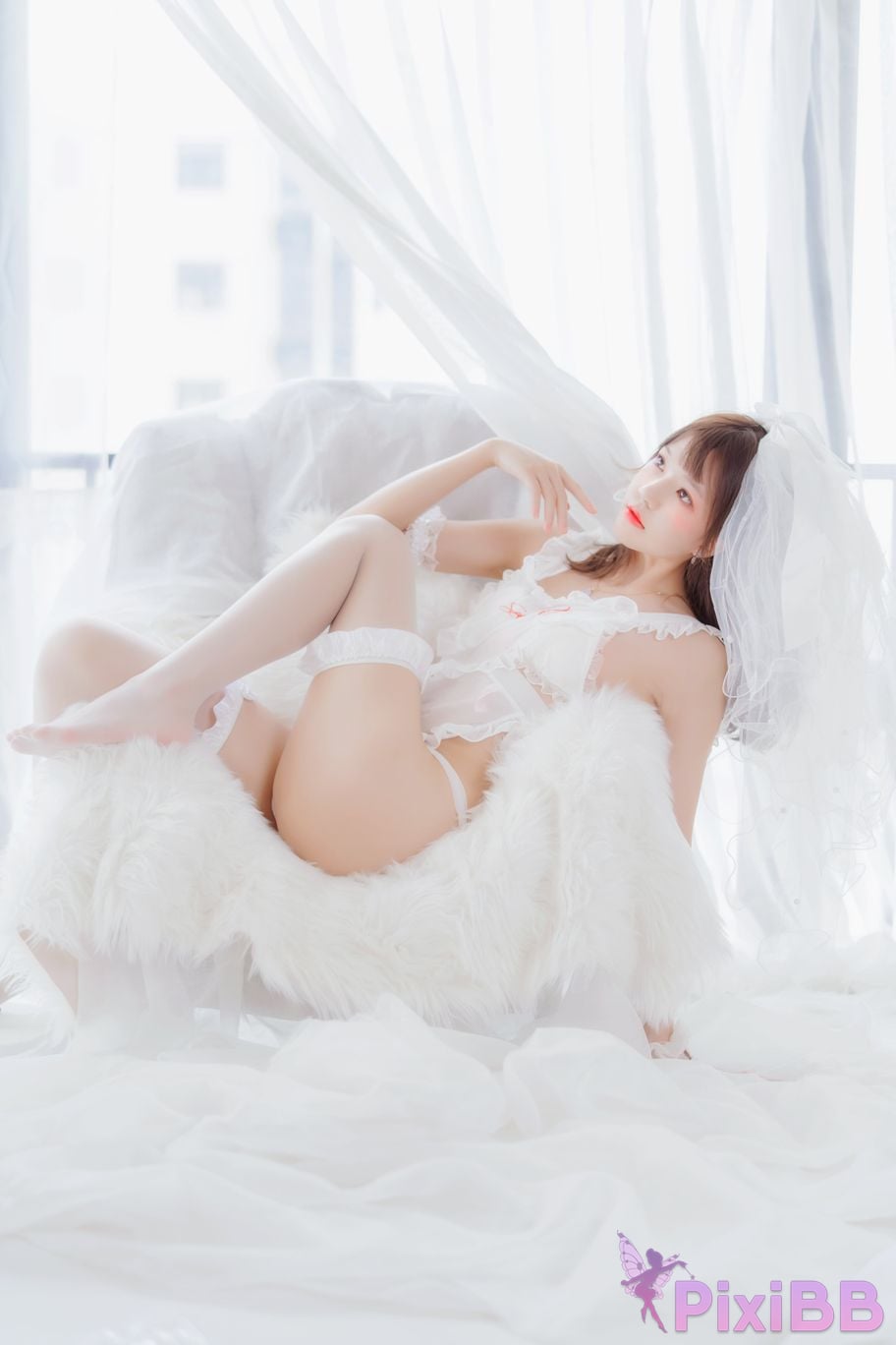 Coser Cherry neko Vol.039 01 PixiBB.COM 019