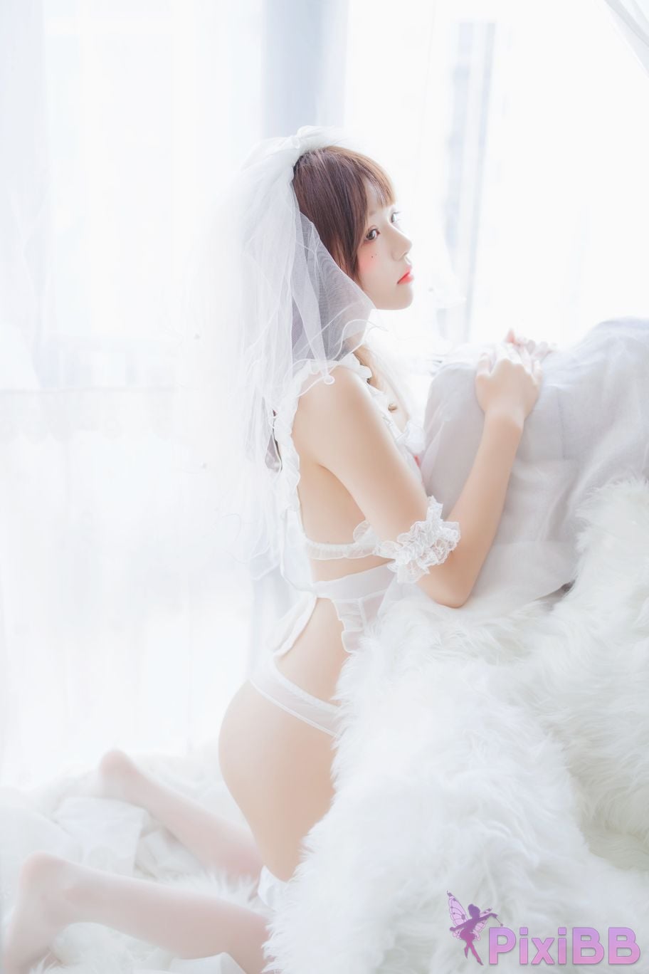 Coser Cherry neko Vol.039 01 PixiBB.COM 021