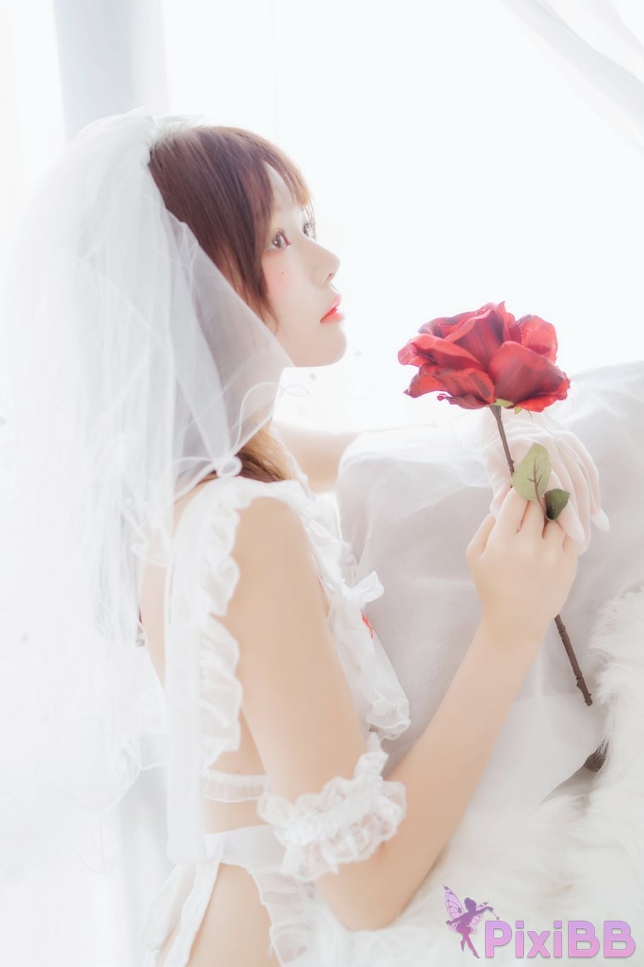Coser Cherry neko Vol.039 01 PixiBB.COM 022