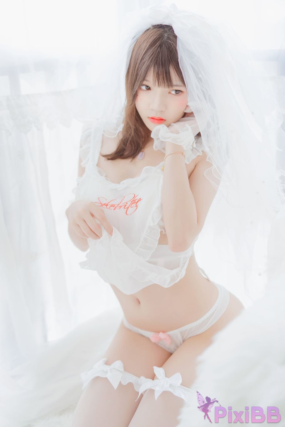 Coser Cherry neko Vol.039 01 PixiBB.COM 025