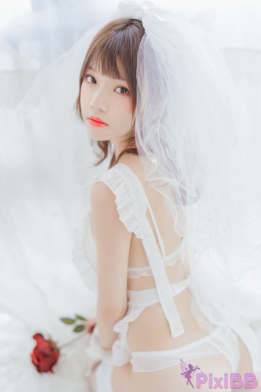 Coser Cherry neko Vol.039 01 PixiBB.COM 033