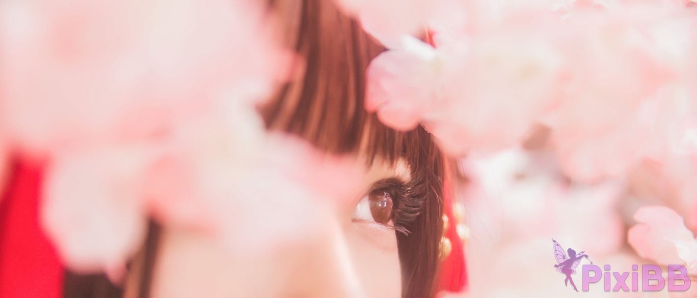Coser Cherry neko Vol.038 PixiBB.COM 032