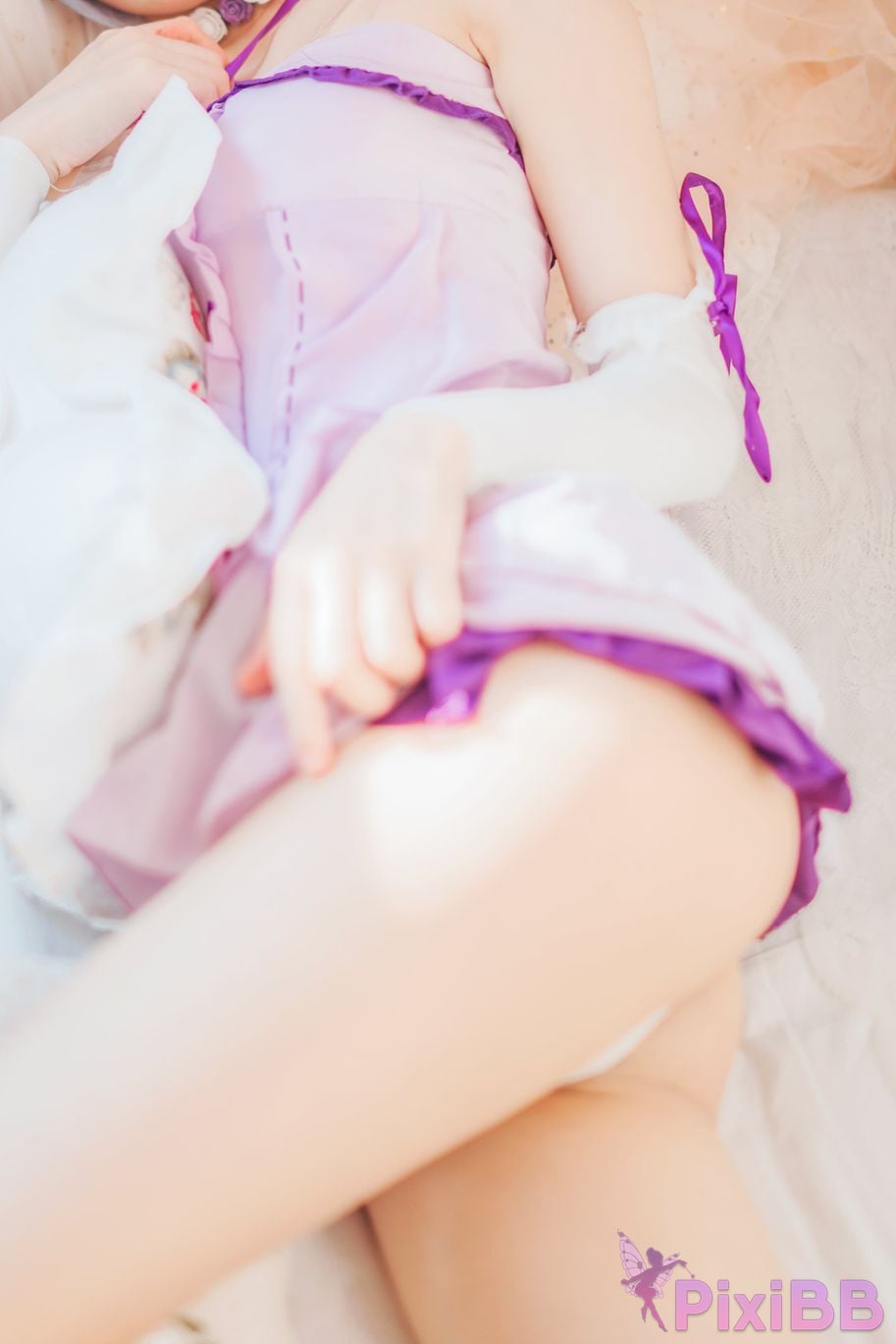 Coser Cherry neko Vol.037 PixiBB.COM 029