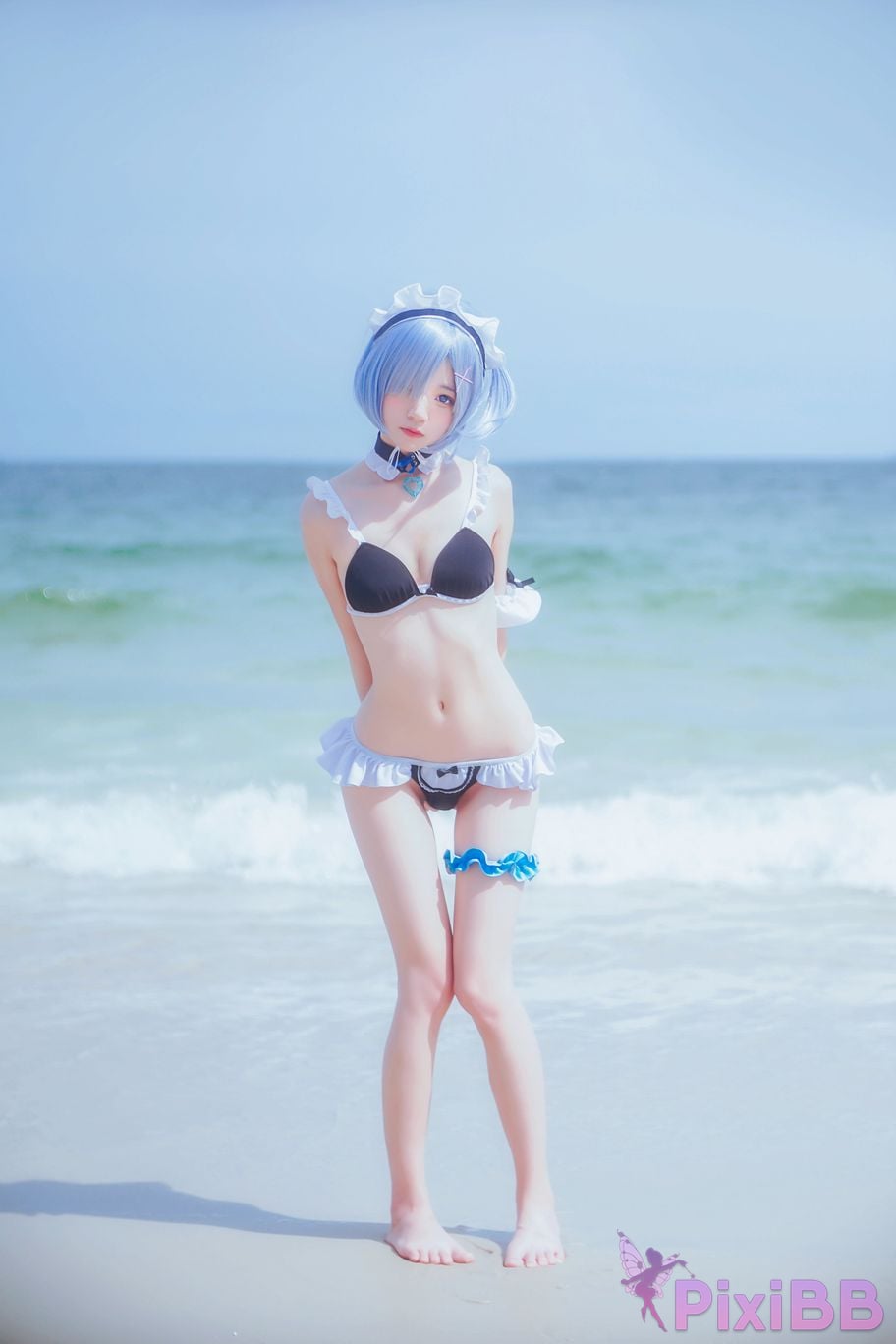 Coser Cherry neko Vol.036 PixiBB.COM 007