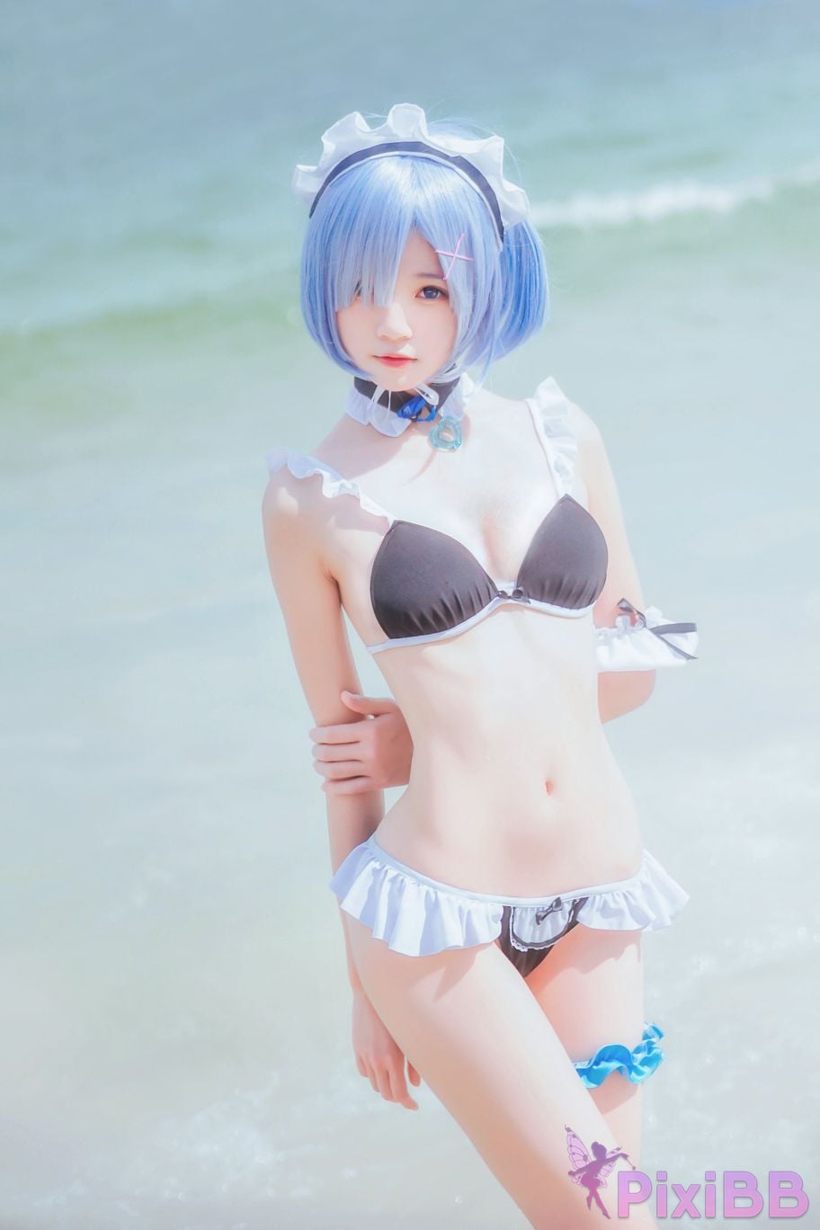 Coser Cherry neko Vol.036 PixiBB.COM 014