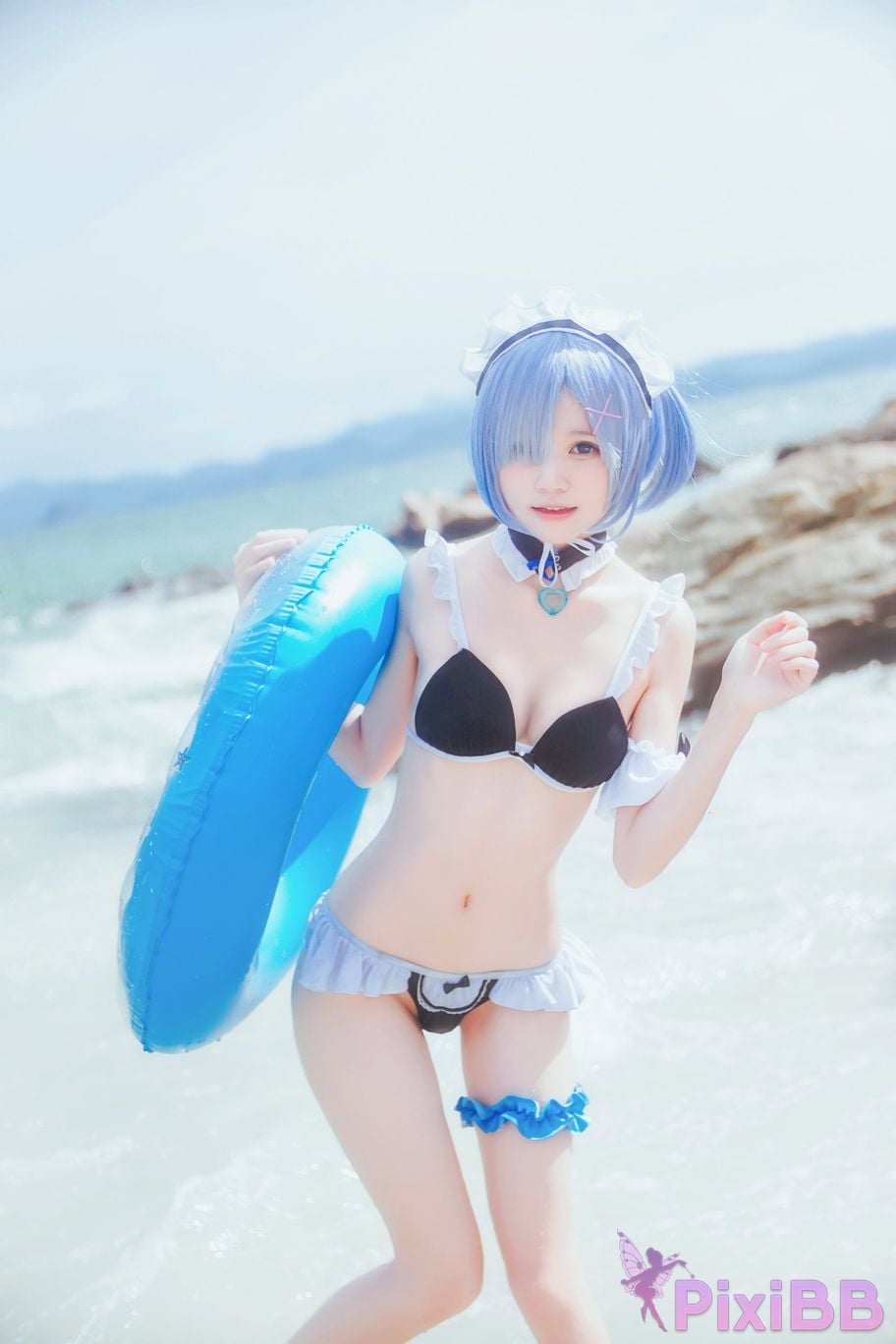 Coser Cherry neko Vol.036 PixiBB.COM 017