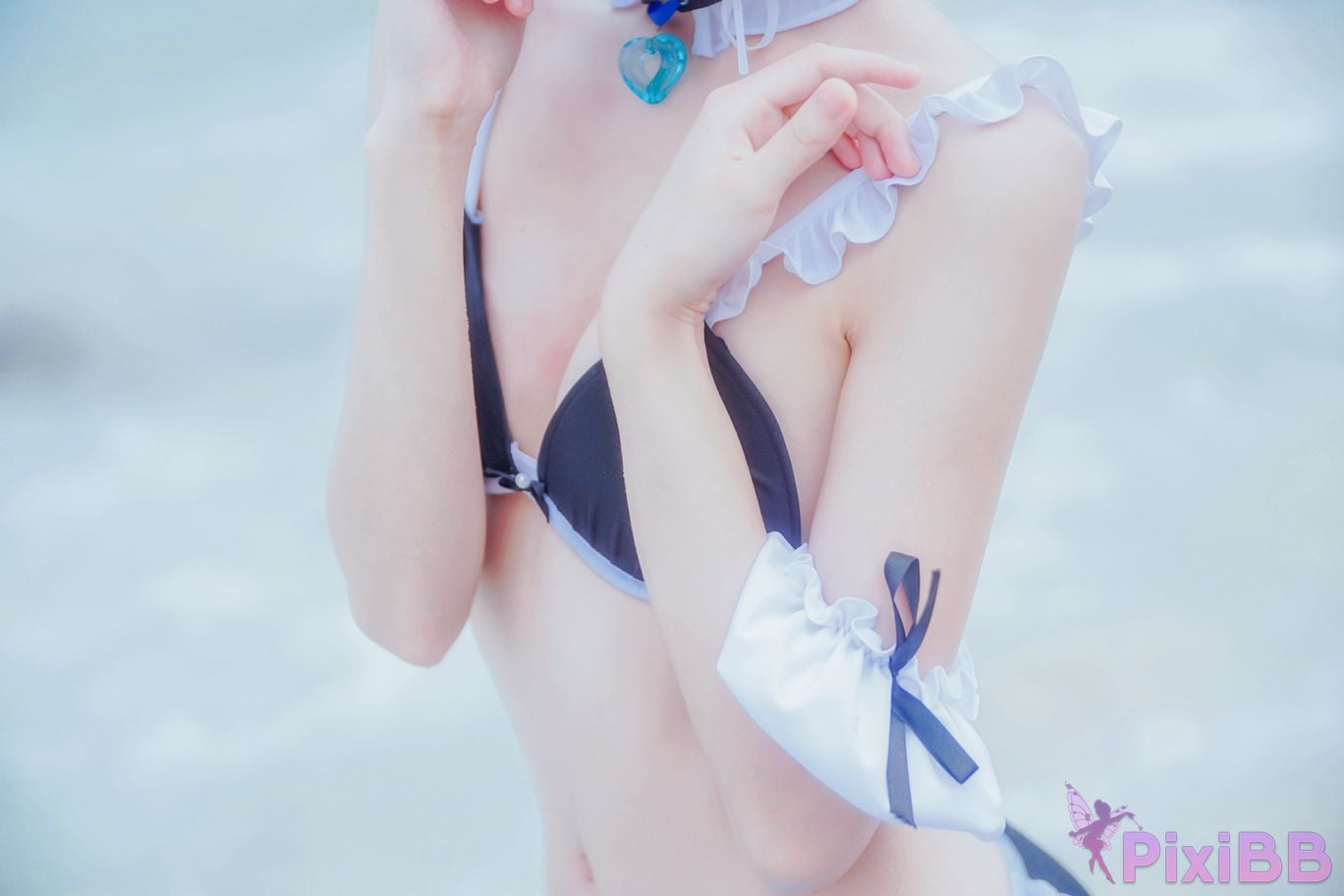 Coser Cherry neko Vol.036 PixiBB.COM 022