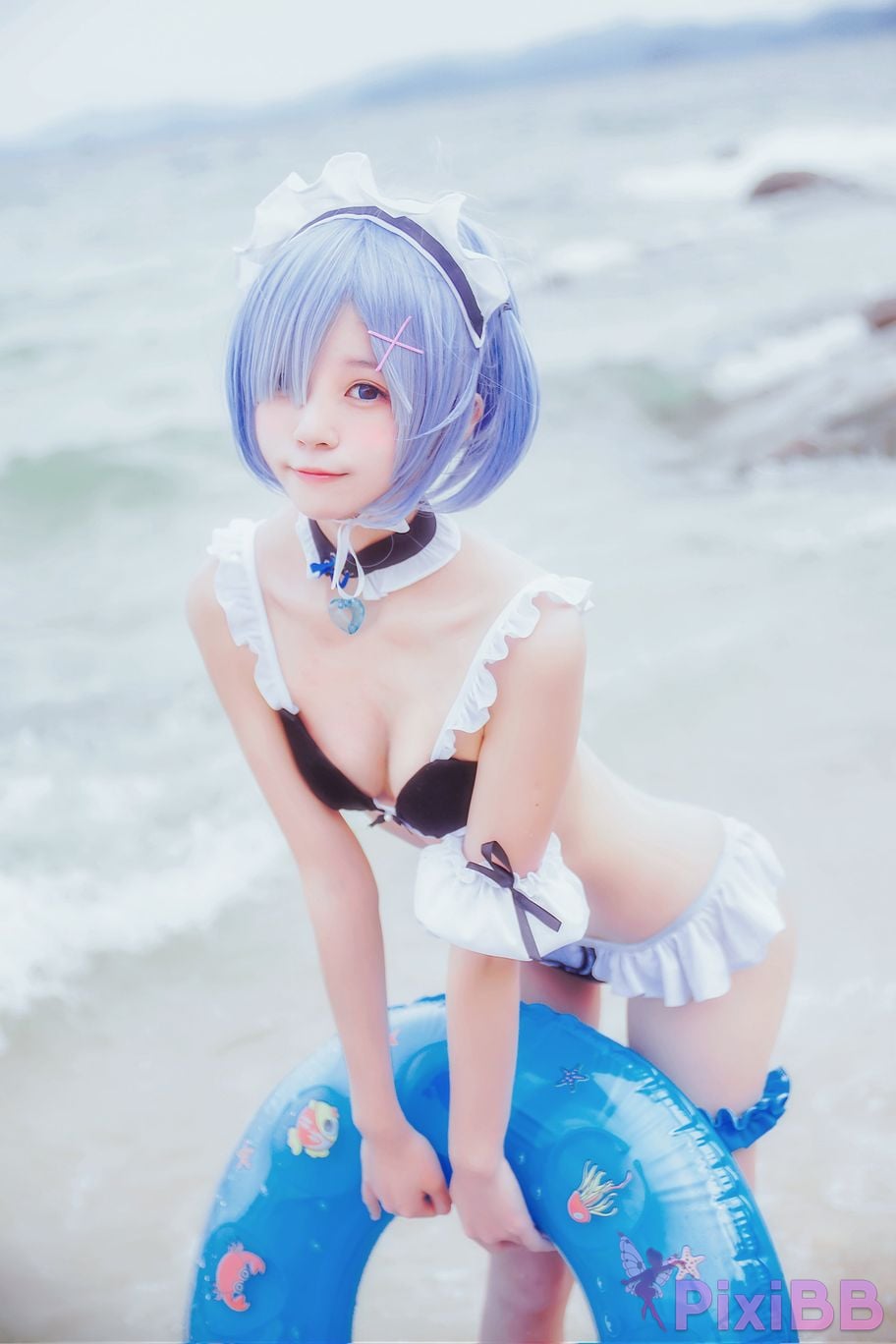 Coser Cherry neko Vol.036 PixiBB.COM 025.JPG