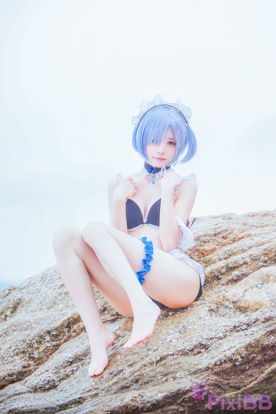 Coser Cherry neko Vol.036 PixiBB.COM 029