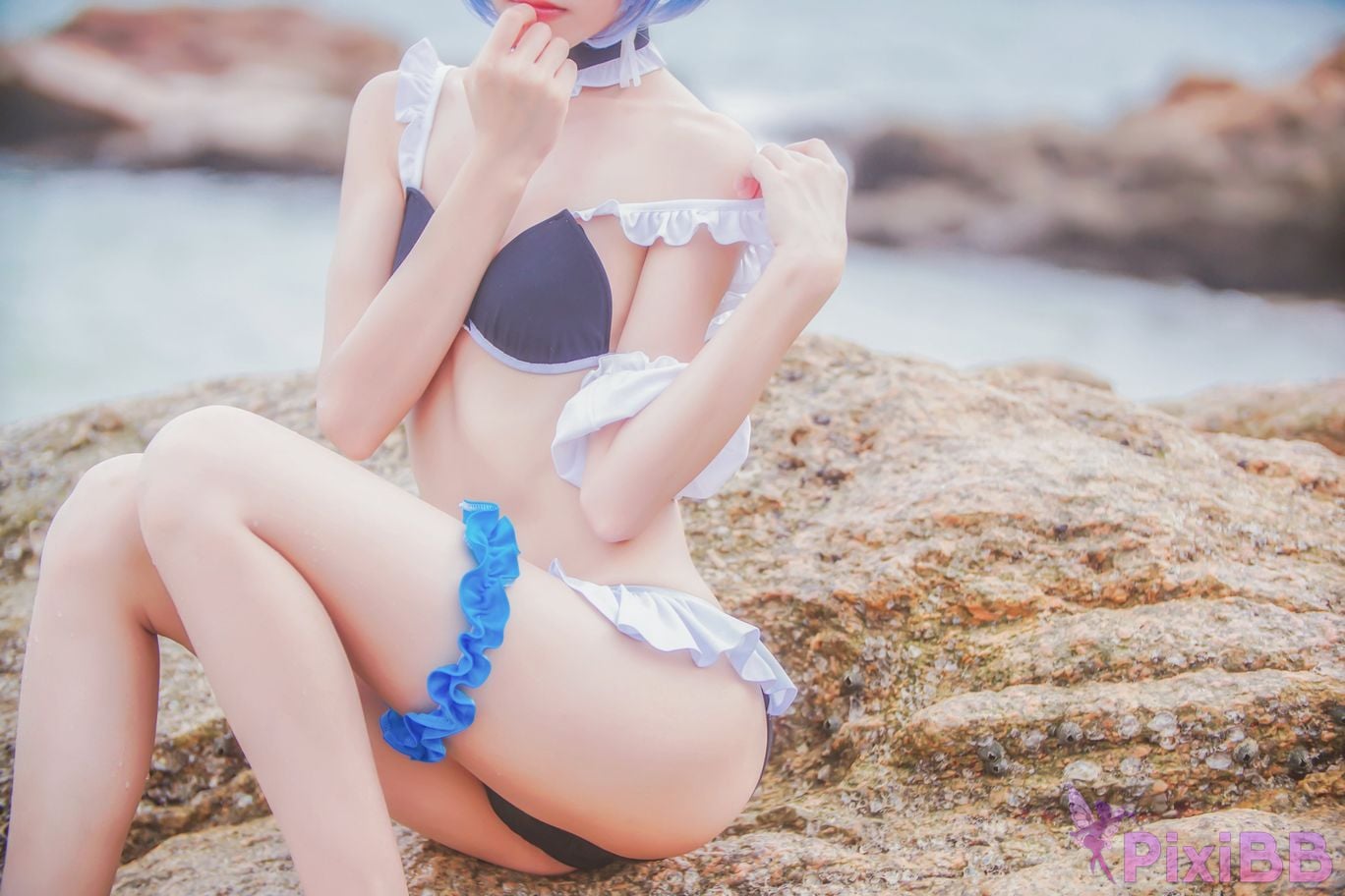 Coser Cherry neko Vol.036 PixiBB.COM 035