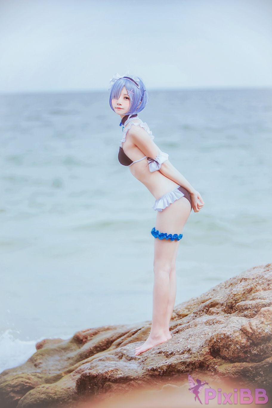 Coser Cherry neko Vol.036 PixiBB.COM 039