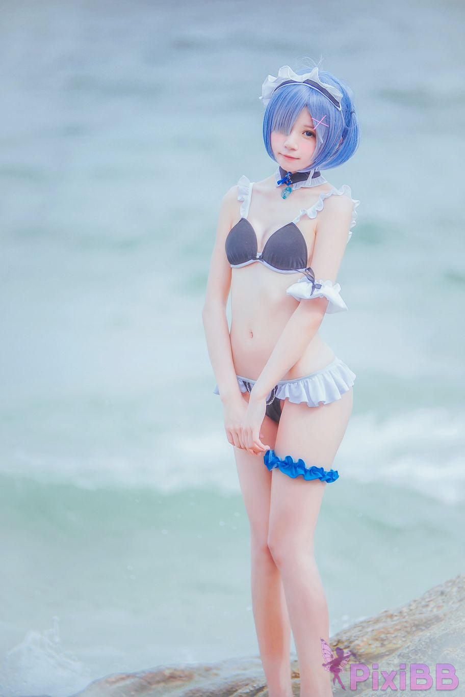 Coser Cherry neko Vol.036 PixiBB.COM 040