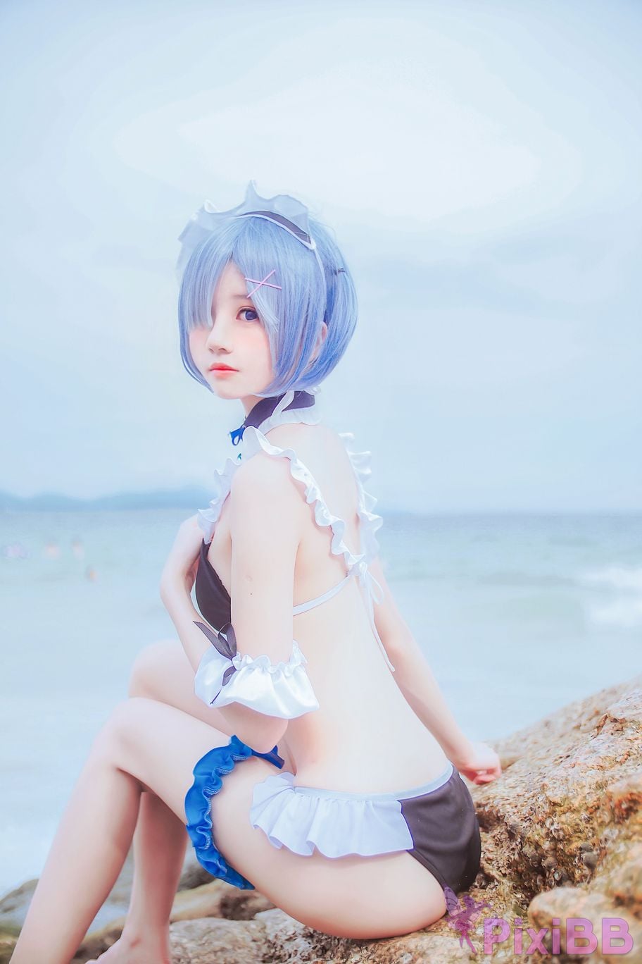Coser Cherry neko Vol.036 PixiBB.COM 047