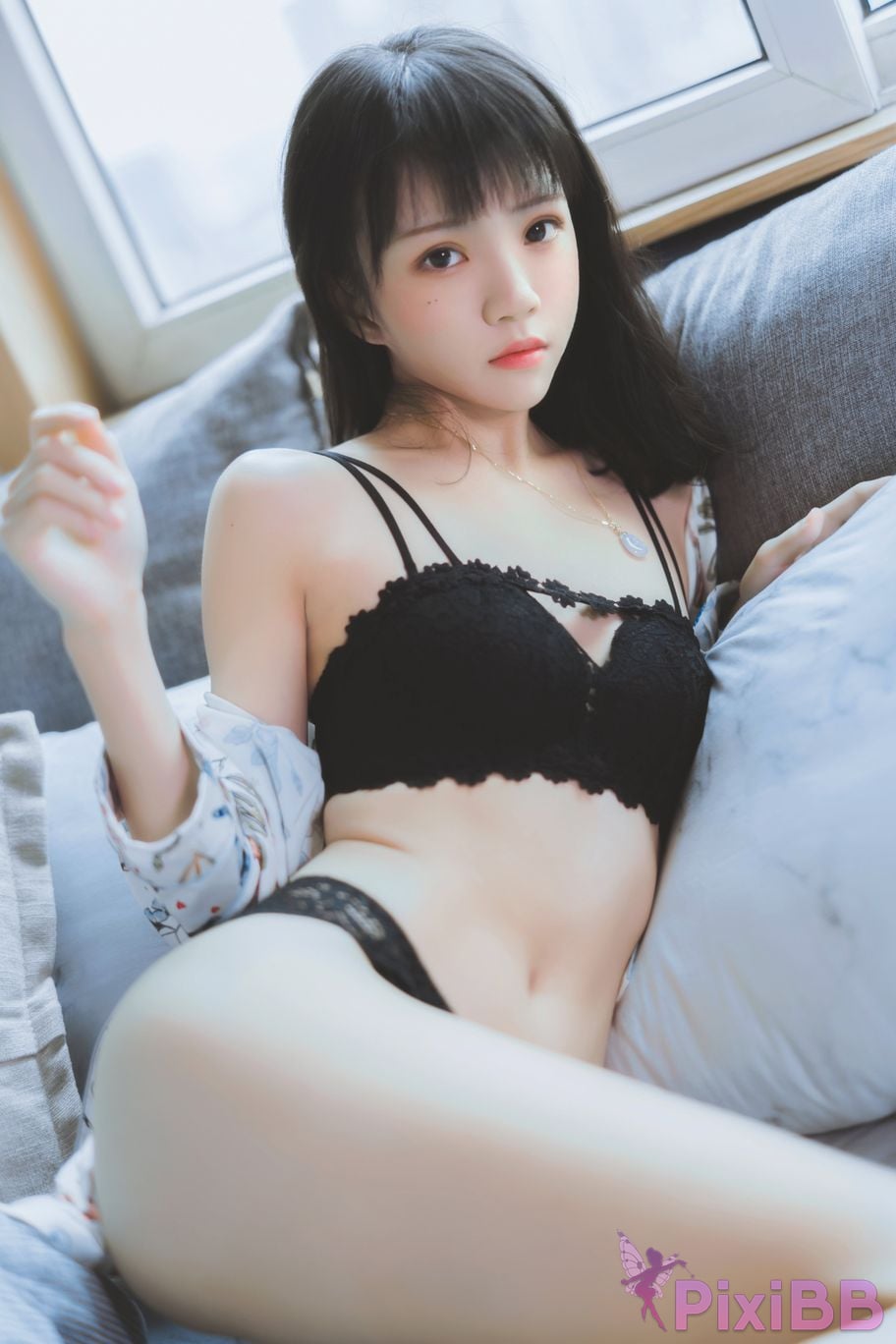 Coser Cherry neko Vol.035 PixiBB.COM 015