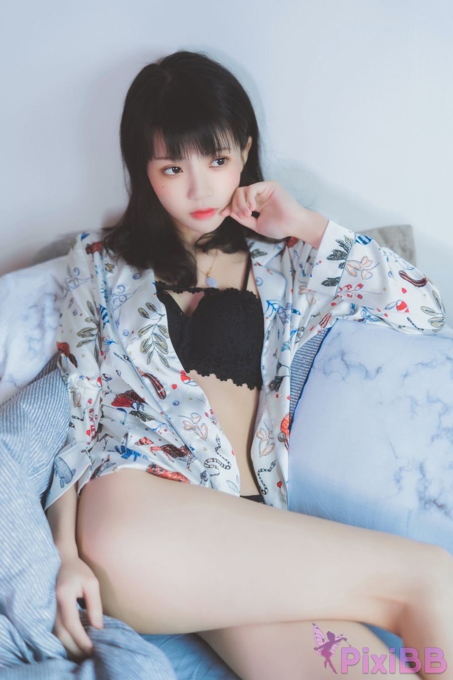 Coser Cherry neko Vol.035 PixiBB.COM 020