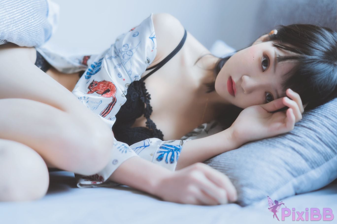 Coser Cherry neko Vol.035 PixiBB.COM 022
