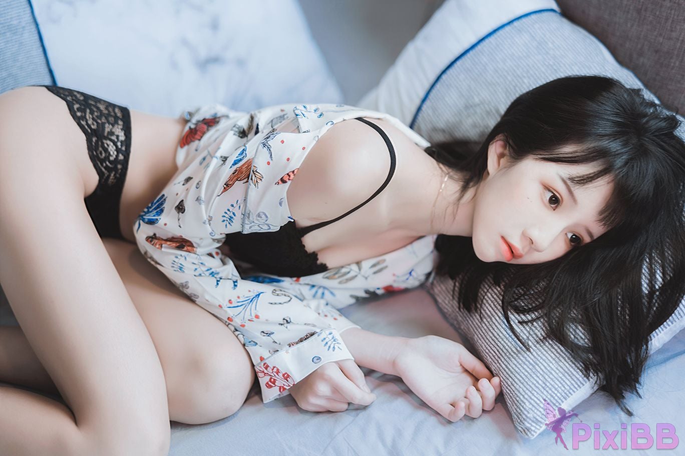 Coser Cherry neko Vol.035 PixiBB.COM 028
