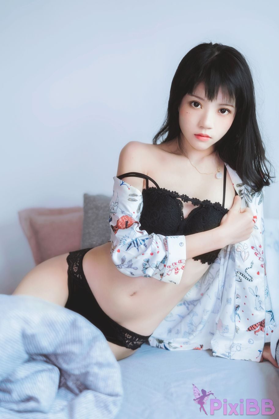 Coser Cherry neko Vol.035 PixiBB.COM 031